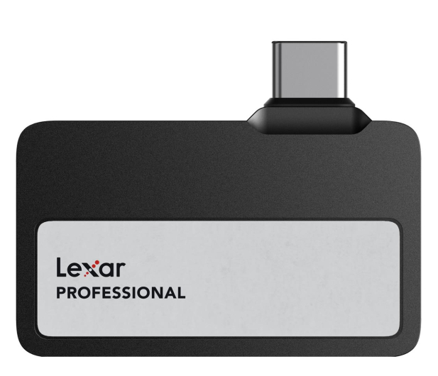 LEXAR LSL400X001T-RNBNG - 1285810 - zdjęcie